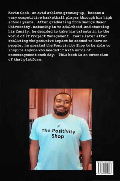 Positivity Shop