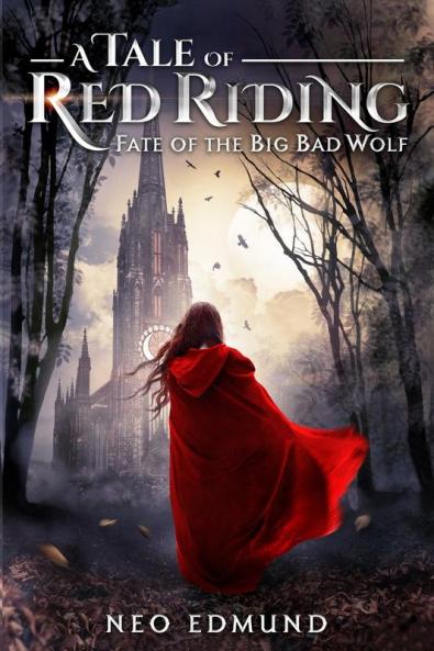 Tale Of Red Riding (Year 2)