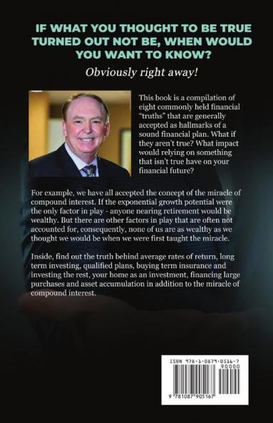 Confessions of a CPA