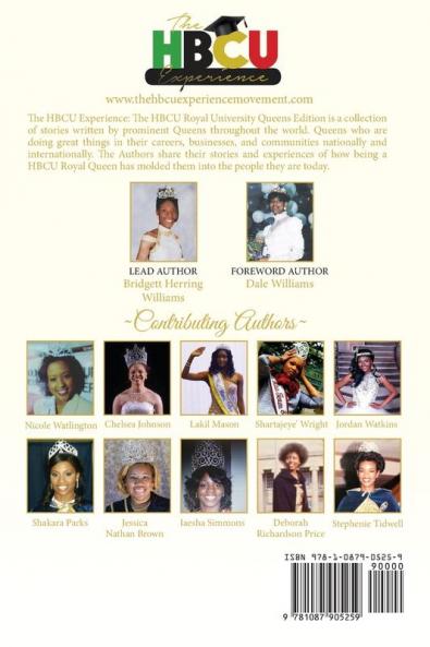Hbcu Experience
