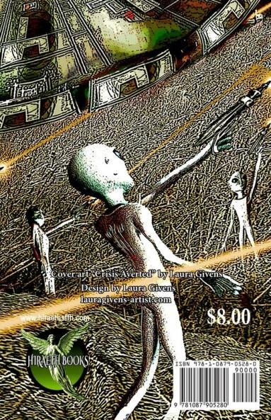 Drabble Harvest