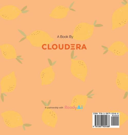 Fresh Squeeze on Data