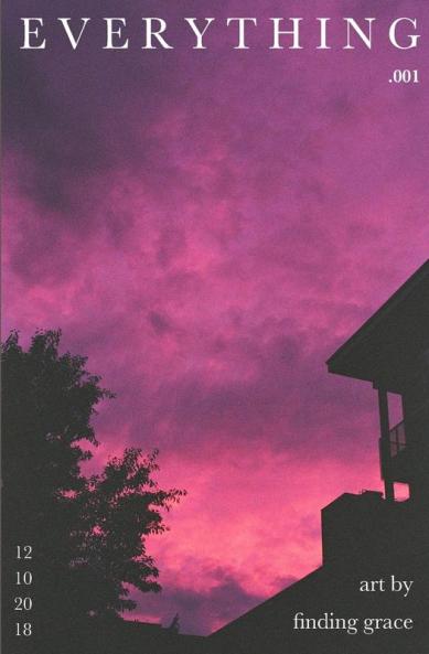 Everything .001
