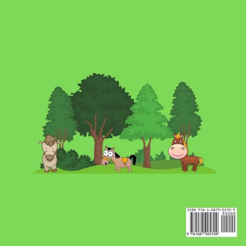 Lessons From Pete the Pony