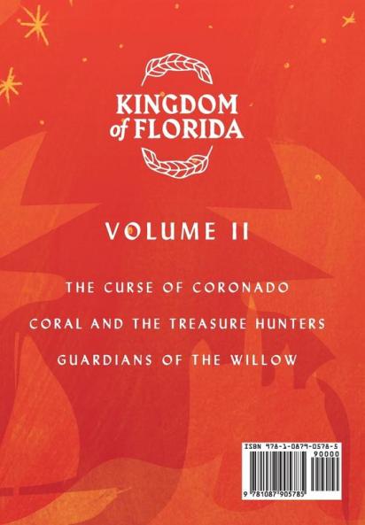 Kingdom of Florida Volume II