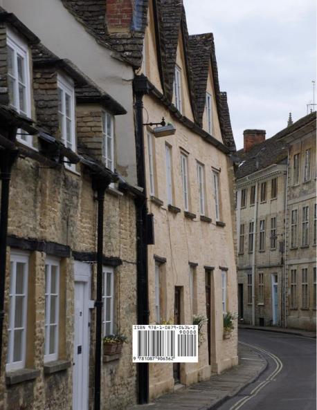 Anglotopia Magazine - Issue #3 - Emma Bridgewater Calke Abbey Slavery Hardy Churchill Brighton and More! - The Anglophile Magazine
