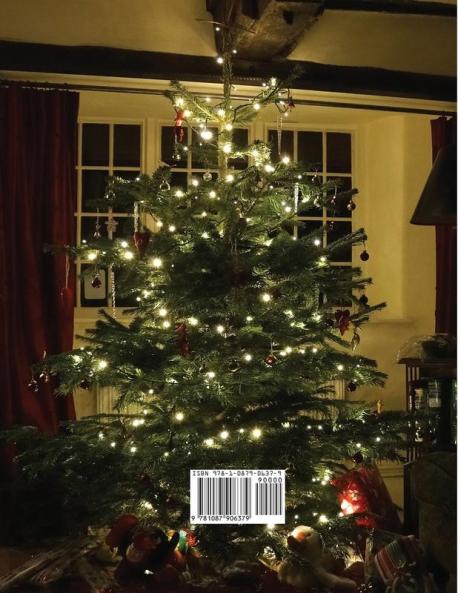 Anglotopia Magazine - Issue #4 - The Christmas Issue Dorset Tolkien Mini Cooper Christmas in England and More! - The Anglophile Magazine