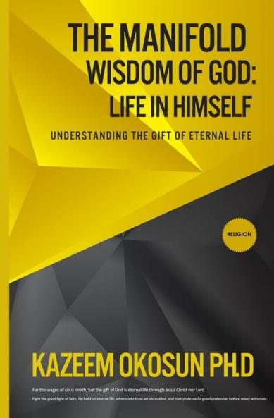Manifold Wisdom Of God