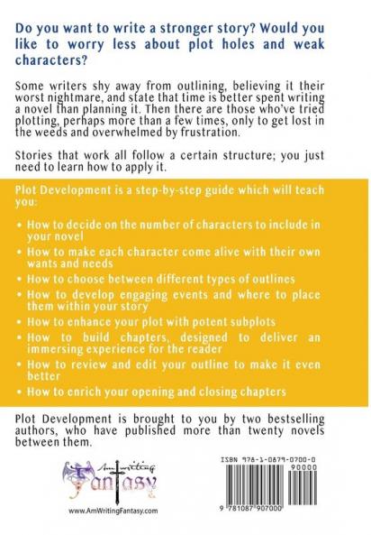 Plot Development