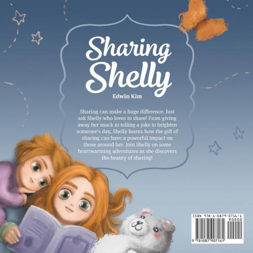 Sharing Shelly
