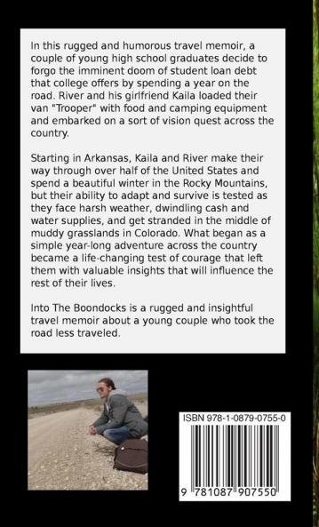 Into The Boondocks