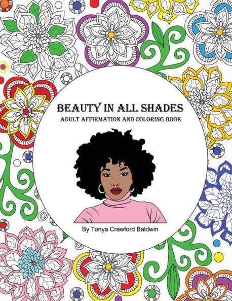 Beauty in All Shades