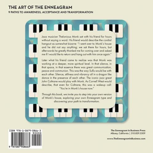 Art of the Enneagram
