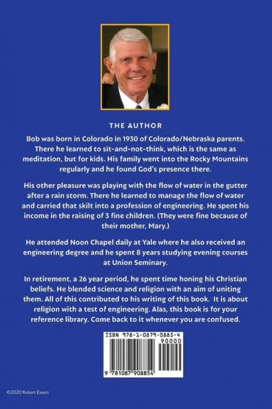 Encyclopedia for Modern Christians