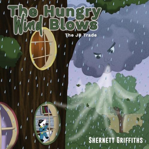 Hungry Wind Blows