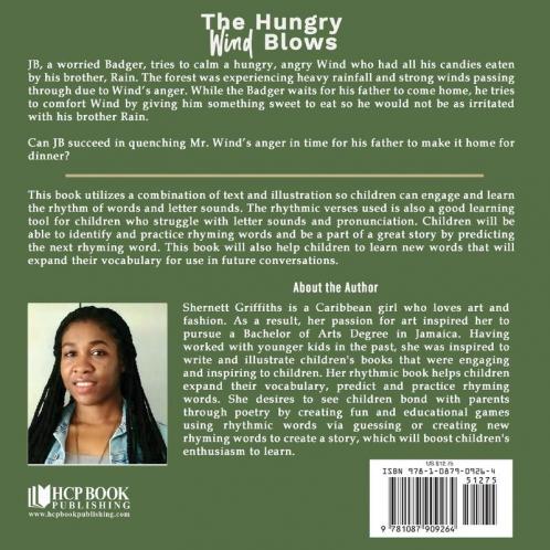 Hungry Wind Blows