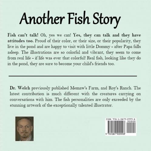 Another Fish Story