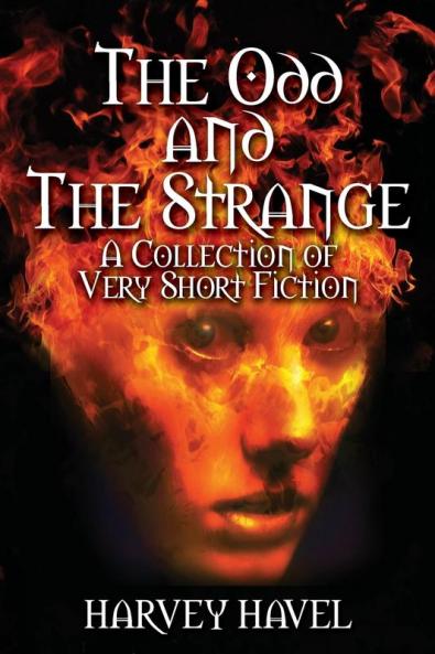 Odd and The Strange