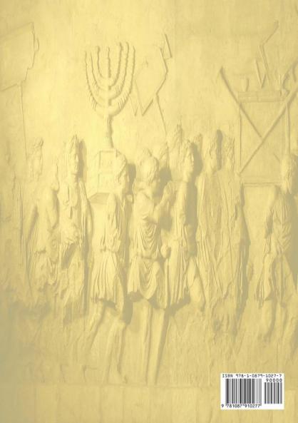 Guerras de los Judíos y la Destrucción de Jerusalén