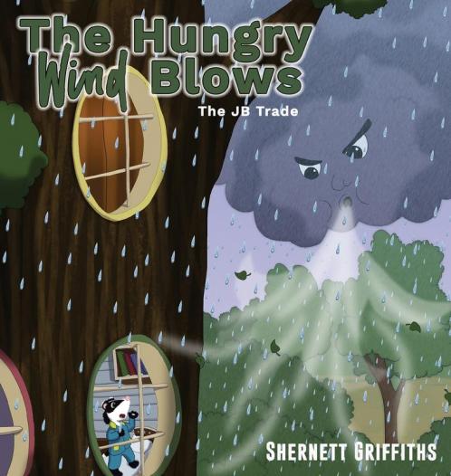 Hungry Wind Blows