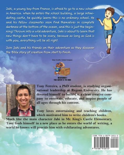 Mr. King's Castle Elementary