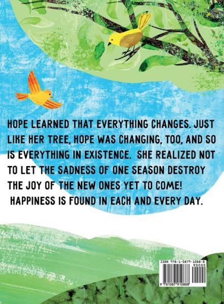You Can Learn A Lot From An Apple Tree