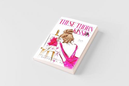 These Thorn Kisses