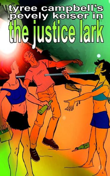 Justice Lark