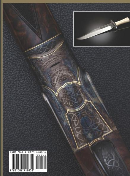 Artistry of Ralph P. Bone