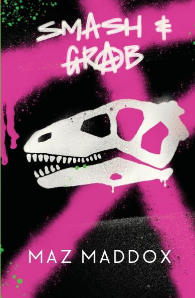Smash & Grab