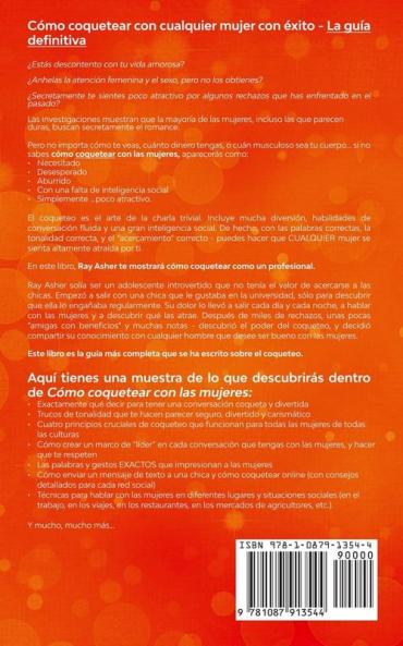 Cómo Coquetear con las Mujeres