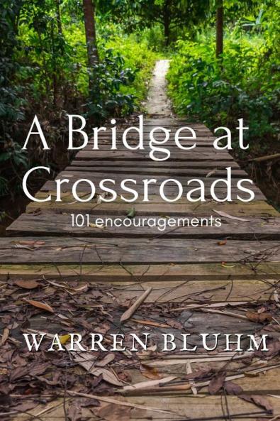 Bridge at Crossroads