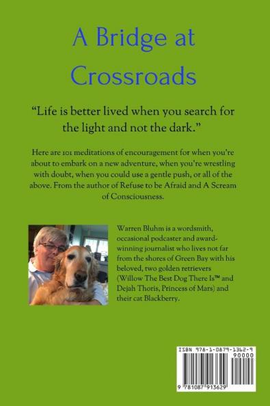 Bridge at Crossroads