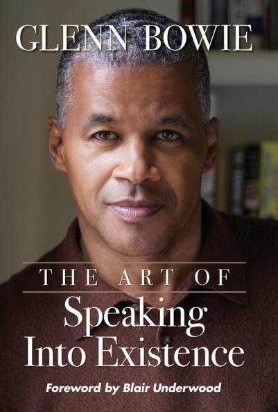 Art of Speaking Into Existence