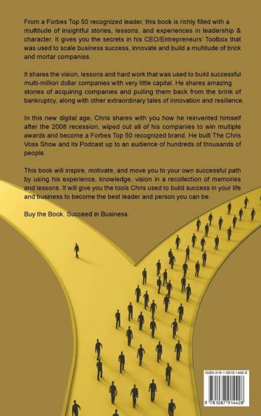 Beacons of Leadership