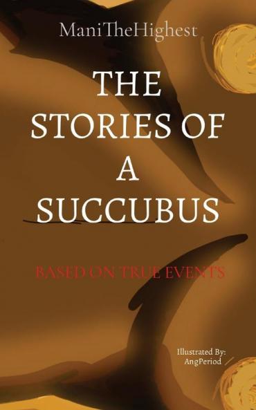 Stories of a Succubus