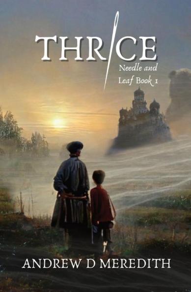 Thrice
