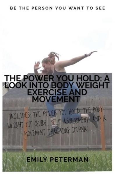 Power YOU Hold