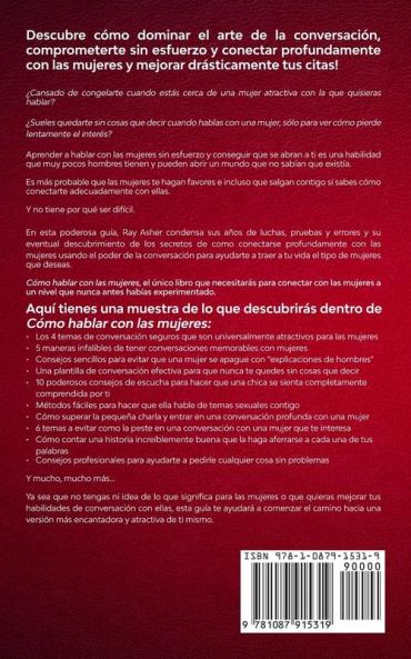 Cómo Hablar con las Mujeres