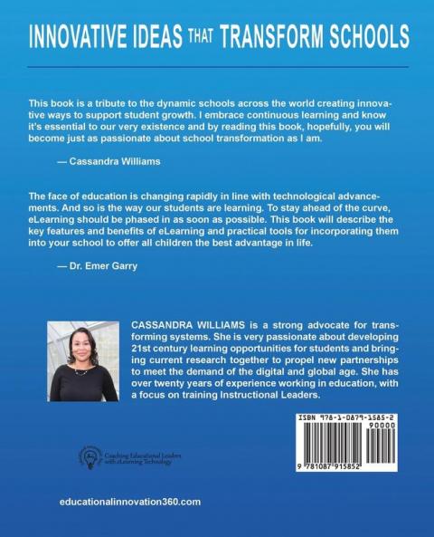 Innovative Ideas That Transform Schools