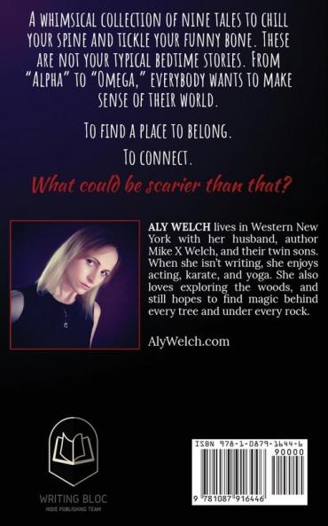 Silly Little Monsters