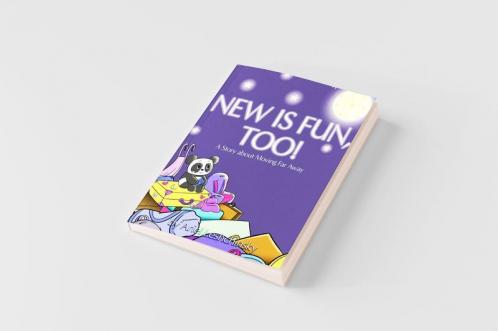 New is Fun Too