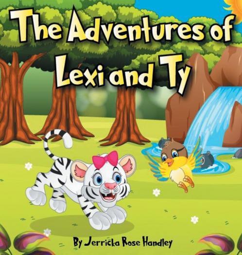 Adventures of Lexi and Ty