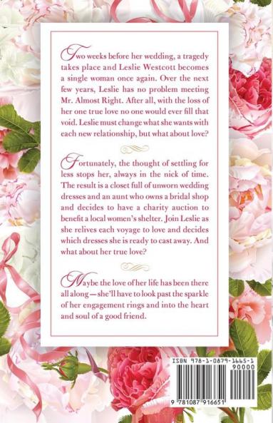 Silver Linings Wedding Dress Auction