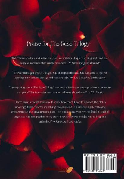 Rose Trilogy (10th Anniversary Edition)