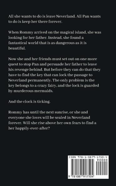 Neverland's Key