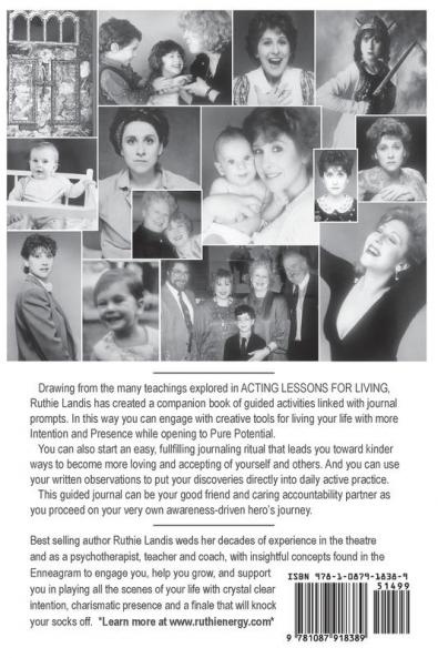 Acting Lessons for Living
