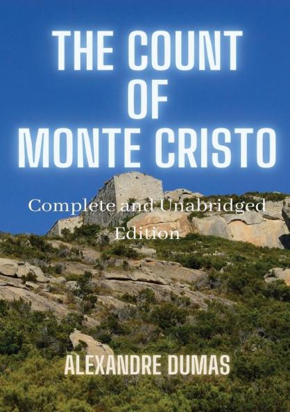 Count of Monte Cristo