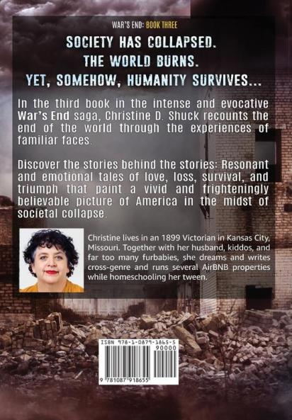 Tales of the Collapse