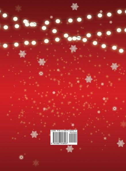5 Minute Bedtime Stories for Kids - Christmas Collection
